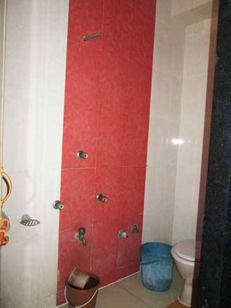 Satkar Hotel, Gandhinagar 4